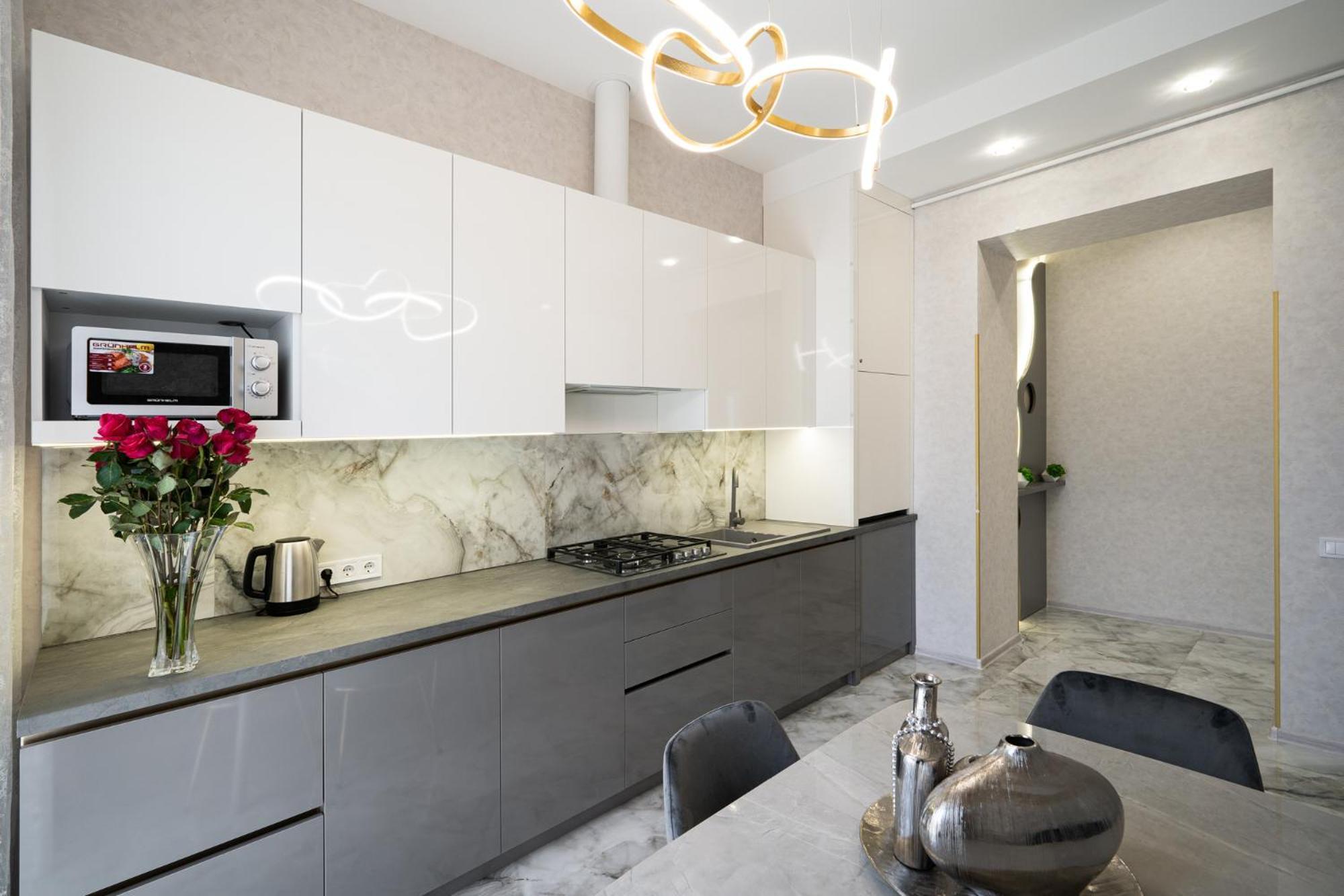 Rynok Square City Center Two Bedroom Apartment! Λβιβ Εξωτερικό φωτογραφία