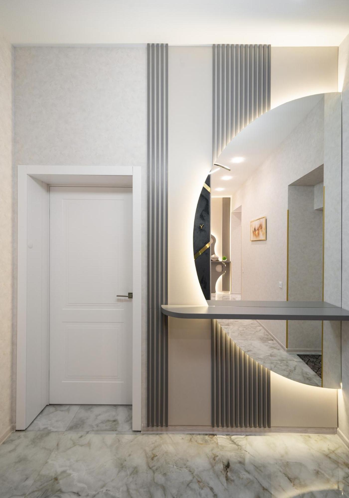 Rynok Square City Center Two Bedroom Apartment! Λβιβ Εξωτερικό φωτογραφία