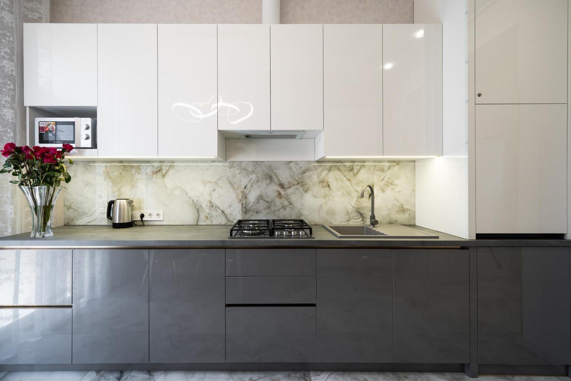 Rynok Square City Center Two Bedroom Apartment! Λβιβ Εξωτερικό φωτογραφία